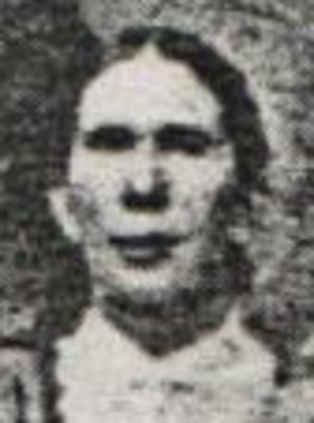 Maria Gilbert (1831 - 1900) Profile